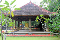 pura tamansari halim perdanakusuma