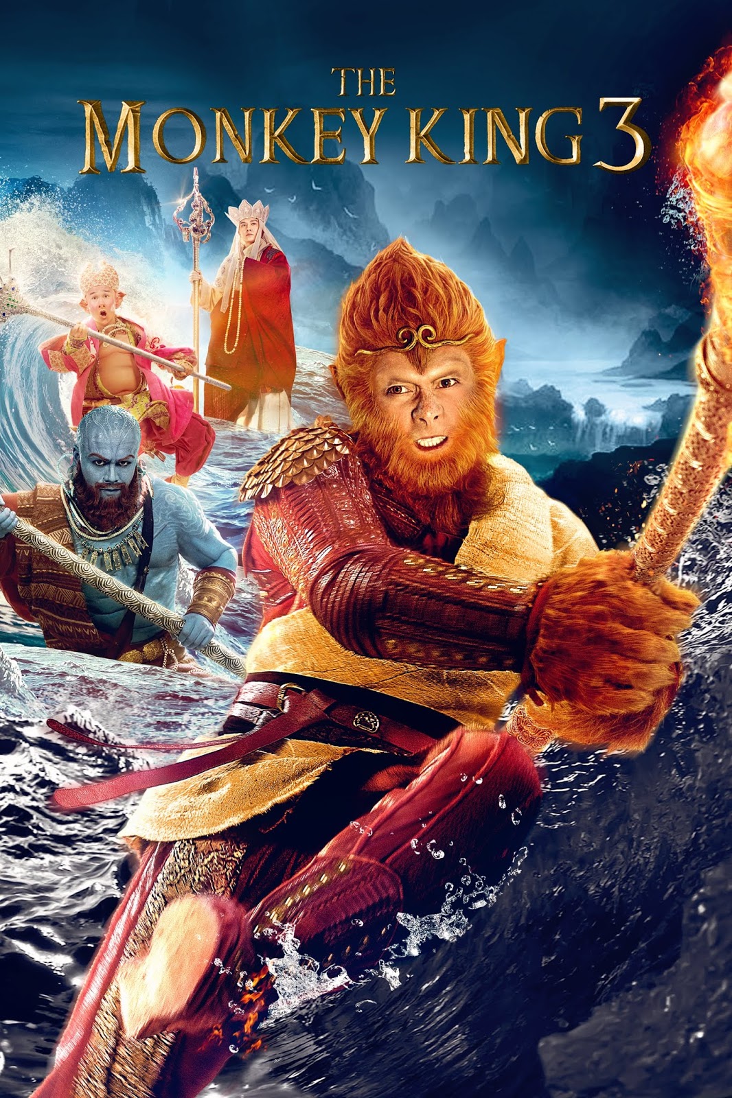 The Monkey King 2 Full Movie In Hindi Free Download Free the monkey king 2 full movie english - headadvice