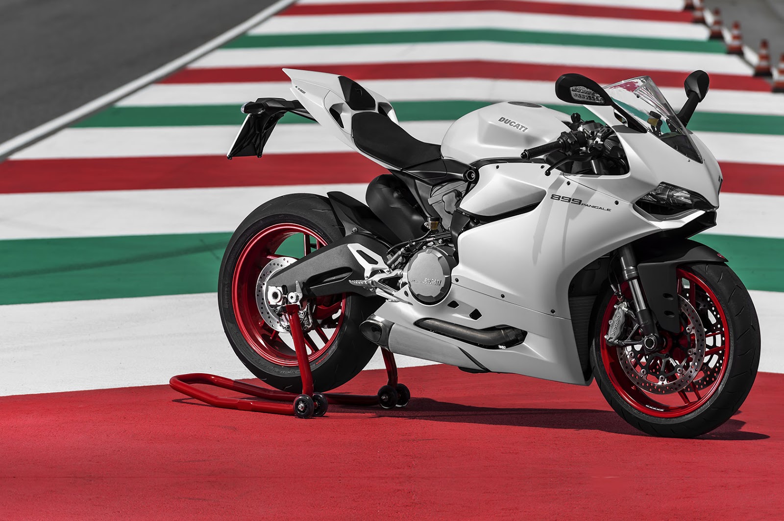 Ducati�s 959 Panigale launched in India