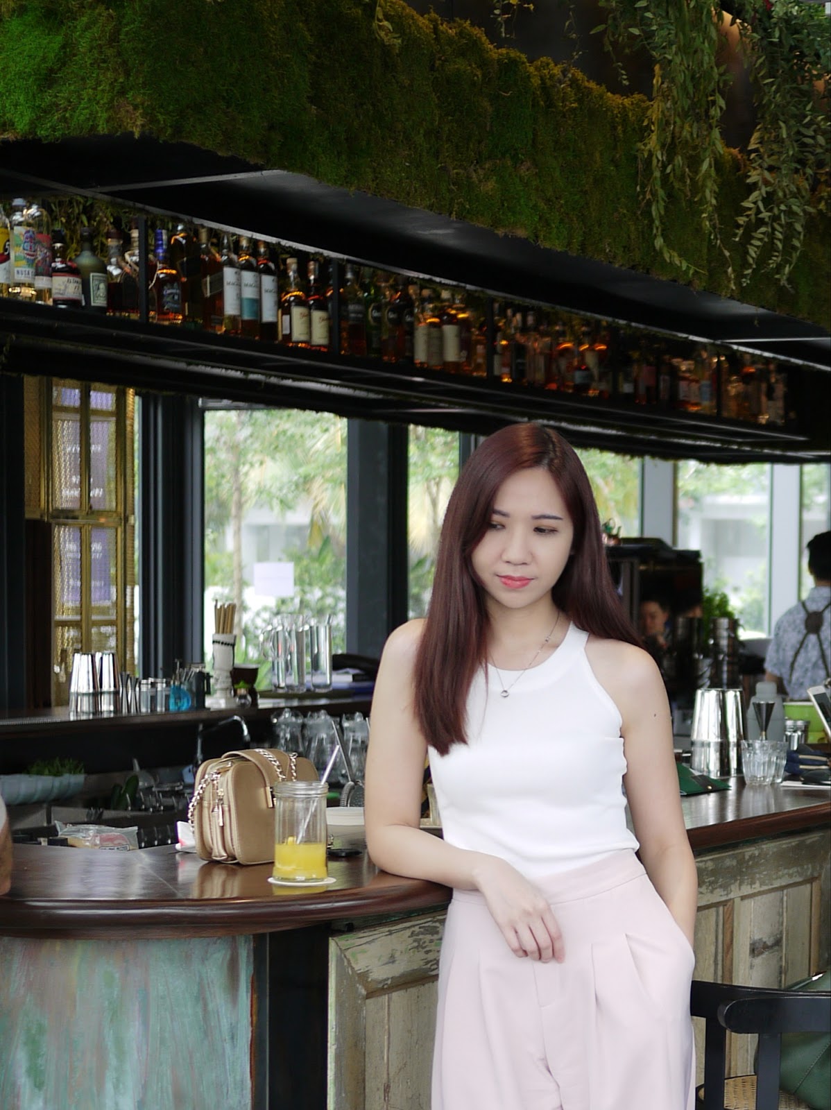 birch cafe damansara city mall kl food review