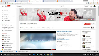 7 Youtuber Indonesia Yang Sangat Menginspirasi Anak Muda 7 Youtuber Indonesia Yang Sangat Menginspirasi Anak Muda