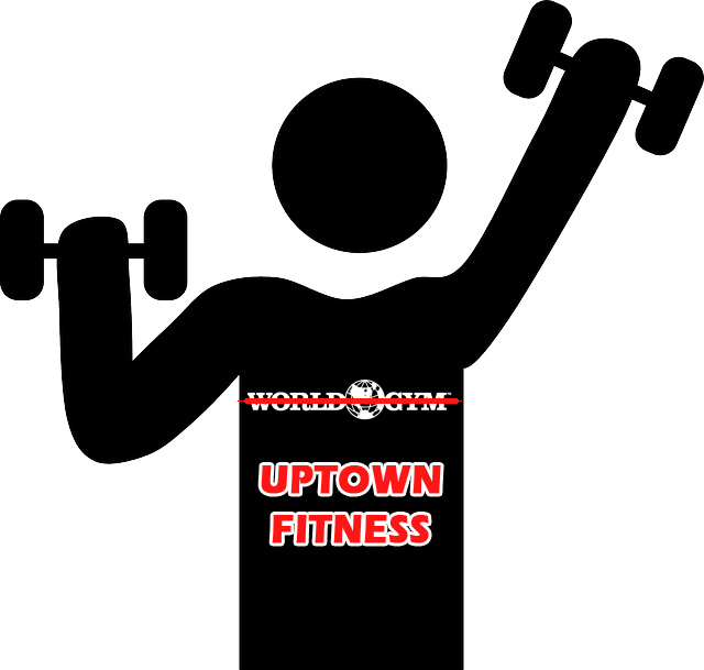 Uptown Update World Gym To Uptown Fitness