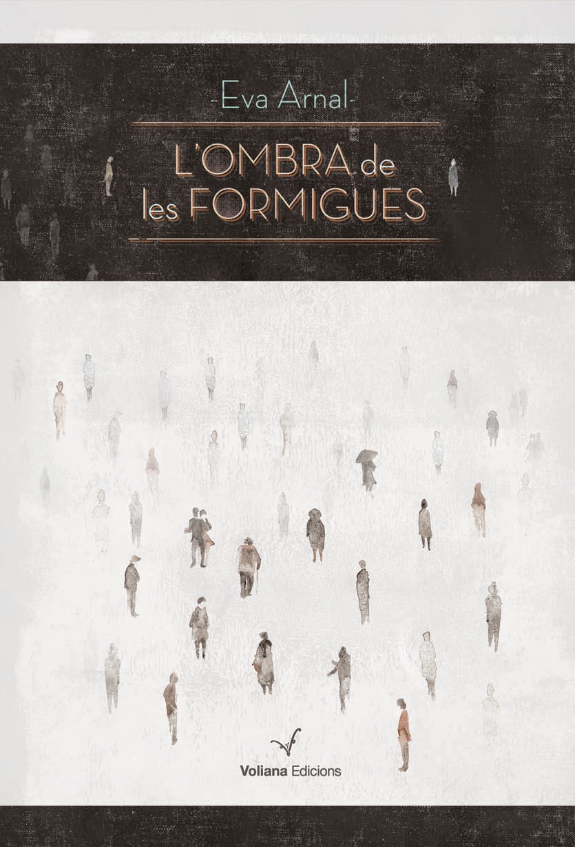 L'ombra de les formigues