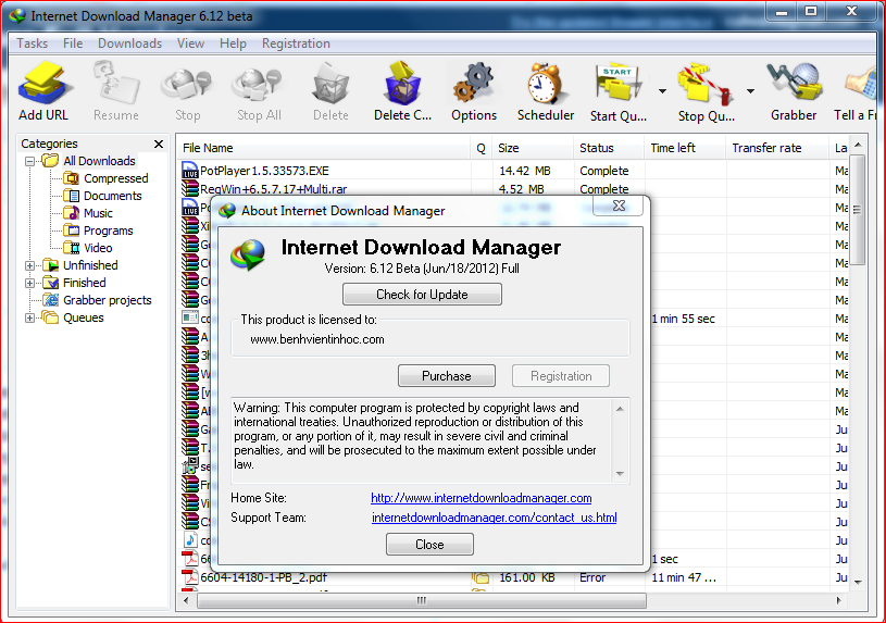 Free download idm portable full version tanpa serial number