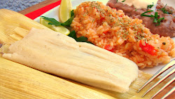 tamales cooker pressure mexican recipes recipe cooking cook rice beans tamale level steam hippressurecooking refried steamer pr power instant fantastic