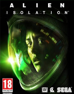 Alien: Isolation Collection Alien: Isolation Collection