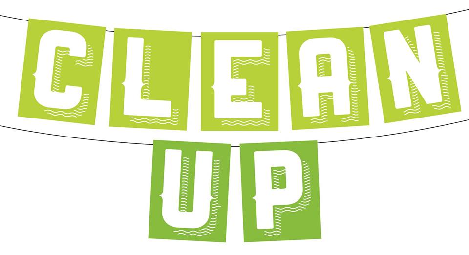 Uptown Update CleanUp Day For The Sunnyside Mall On Saturday