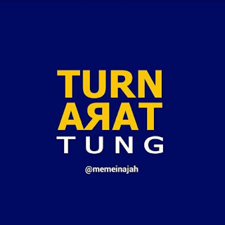 Plesetan Meme Turn Back Crime KW Plesetan Meme Turn Back Crime KW