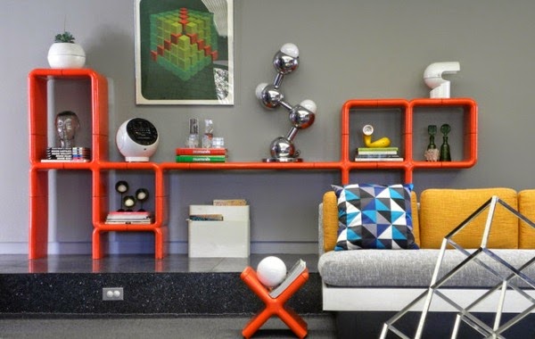 Why we love midcentury modern design