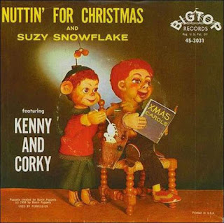 the world 39 s worst records nutting for christmas lyrics