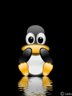 Dian Tak Kunjung Padam Aneka Animasi Bergerak Pinguin Pula Halnya