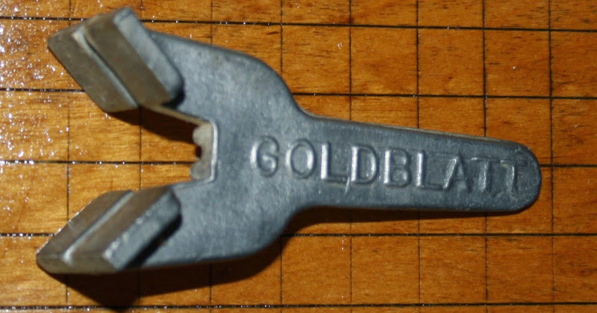 Progress is fine, but it's gone on for too long. Unusual Tools