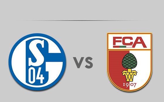 Schalke Vs Augsburg Schalke Vs Augsburg