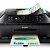 تحميل تعريف طابعة Canon PIXMA mx922