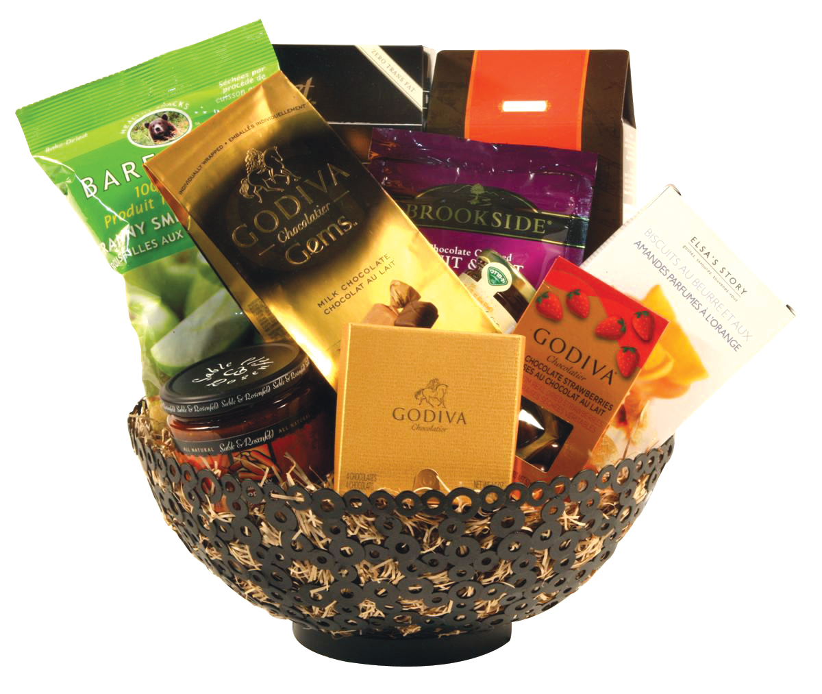 Nutcracker Sweet Gift Baskets Rosh Hashanah Gift Baskets