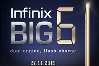 Infinix-big-6-set-for-Black-Friday-launching