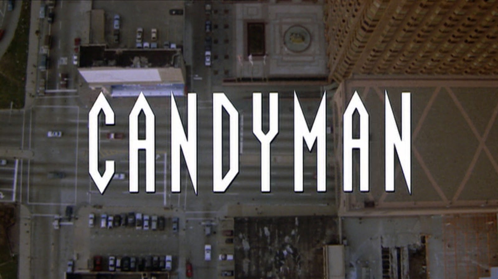 Room 207 Press On a Thousand Walls 2 Candyman (1992)