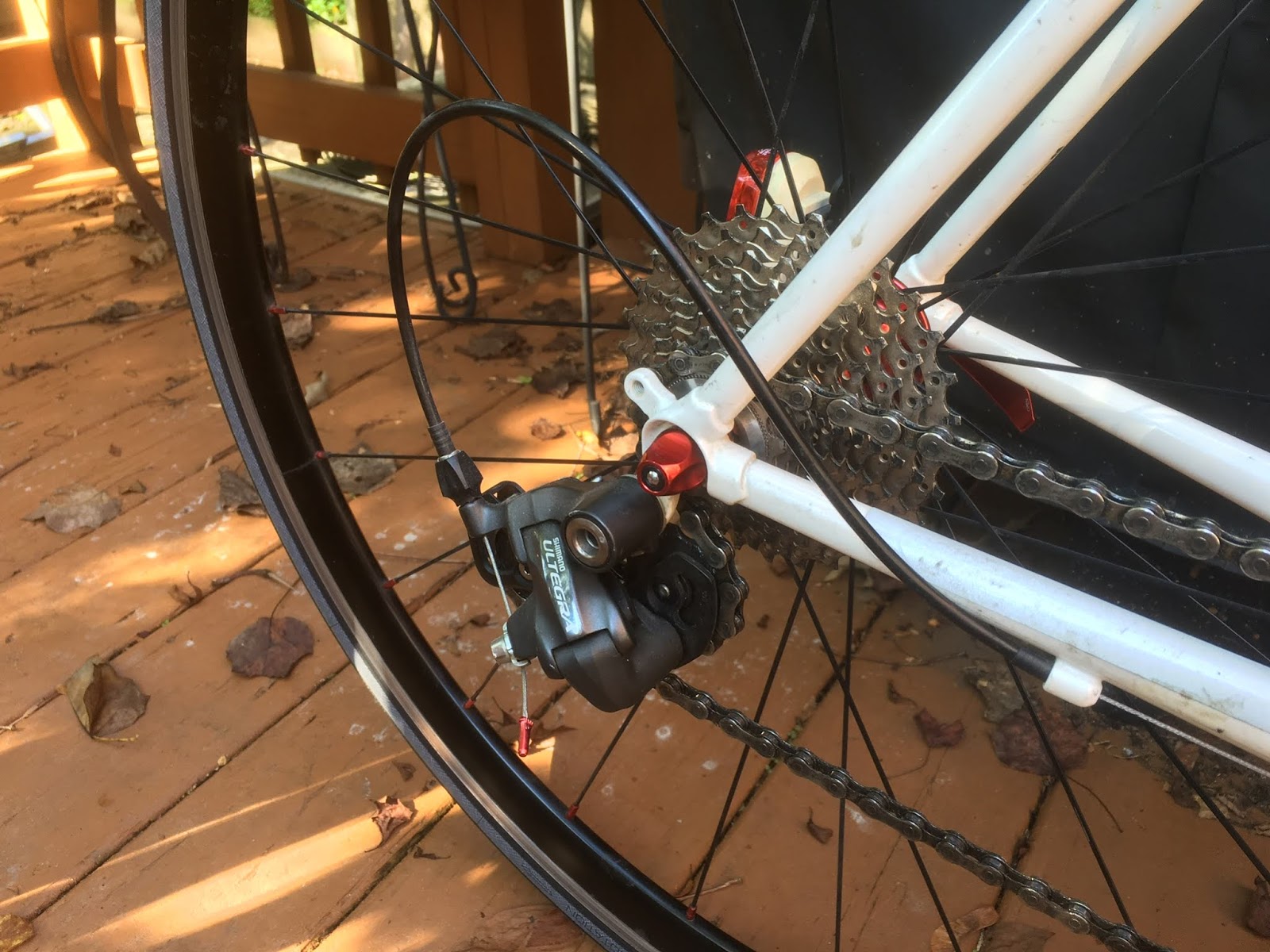 ritchey breakaway craigslist