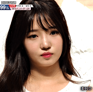 아이돌학교 4화 노지선.gif | 인스티즈