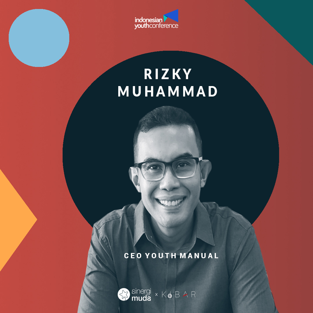 Siapa Sih CEO YouthManual.com dan orang-orang di dalamnya?? Mari kita ...