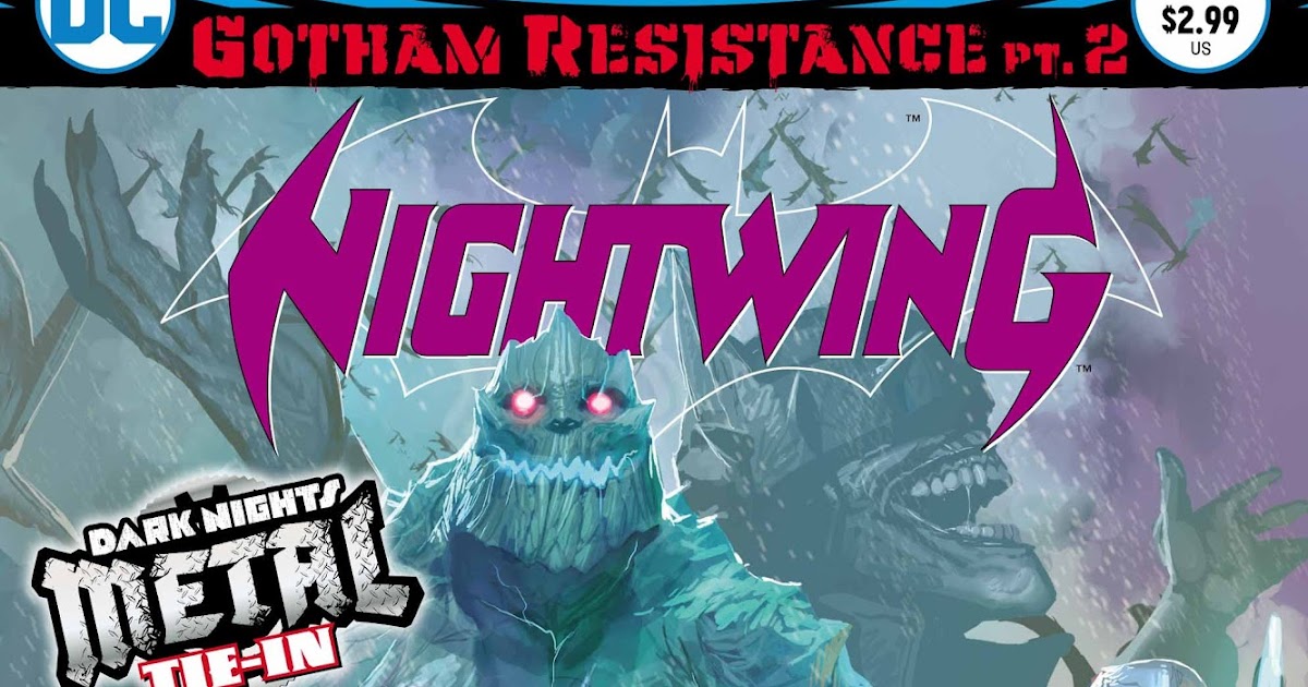 Weird Science DC Comics Weird Science DC Comics Podcast Spotlight