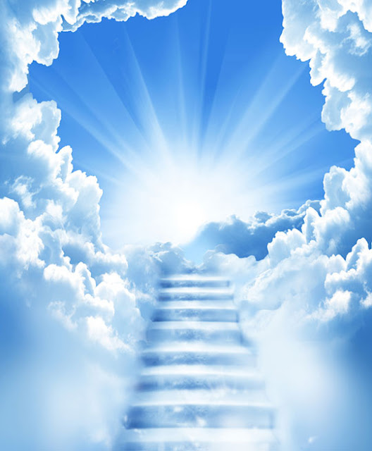 Rich Man Buried with Large Amount of MONEY So He Can “Bribe God” Rich Man Buried with Large Amount of MONEY So He Can “Bribe God”