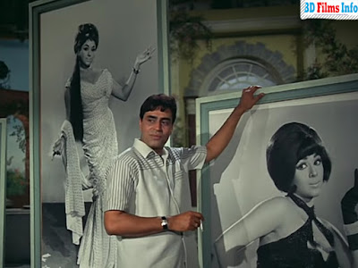  Raj Kapoor in Mera Naam Joker (1970)   Mera Naam Joker is an Indian romantic drama film directed and produced by Raj Kapoor in 1970 and the story of the film was written by Khwaja Ahmad Abbas. The film is starred by many famous performers at that time of India like Raj Kapoor himself as the main character playing role of a joker, Manoj Kumar, Kapoor’s son Rishi Kapoor as his childhood character, Simi Garewal as Mary or teacher, Dharmendra, Rajendra Kumar, Dara Singh, Achala Sachdev as Kapoor’s mother, Om Prakash, Padmini, Kseniya Ryabinkina a Russian-Soviel ballet dancer, Rajendra Nath, Agha, Mukri Eduard Sjereda, Polson, Birbal, Dunder and many.     Raj Kapoor in Mera Naam Joker (1970)  Plot Summary:    Raju is a joker. He makes people laugh even in sorrowful position. The story is in three divisions, first, Raju’s school life and circus to streets life. In school life he loses his fondness with school teacher, in circus life he loses his love with Marina and his mother and at last he loses his love of Mary (Padmini) and loses everything.   Rishi Kapoor and Simi Garewal in Mera Naam Joker (1970)   Description:    Mera Naam Joker is a semi-autobiographical film of life, love and philosophy of Raj Kapoor as an entertainer. Six years have been spent to make this film. I think it is the one of the favorite films but I cannot give it 10 ratings out of 10. I have given 9 out of 10 in IMDb. It is one of the lengthiest films of India. The most attractive subjects of the film are story, its emotion with background music and performance besides editing style in a word its cinematic style is very different from others of India or our subcontinent. I watched this kind of film from Sir Charlie Chaplin. Raj Kapoor has tried to do the best of his cinematic style with Chaplin’s film style. But there is something differences between those kinds of cinematic styles. I think the music is very popular in India or our subcontinent. In every film there is song or something different kinds of background music that are adjusted with geographical area. For example, In Europe film’s music is different from India. Its main cause is geographical or cultural or different interests. In this film the most attractive point is its emotion. It has a good story. Cause it is a semi-autobiographical story of an entertainer. It’s like a real story. A joker always makes laugh people as an entertainer. He loses everything. I think in India the people don’t accept a joker goodly. For example, Raju’s mother did not take Raju’s decision to be a joker. As Ruju’s father was an entertainer or joker and al last she got the consequences. She has seen his death. Besides, a joker’s life is very complex in Indian society. He has to leave, lose but always makes laugh. He loses love, family and everything. I think the story’s main attraction is its emotion and it is used nicely in this film. Secondly the performance is real or natural. I was finding the lack of naturalism in this film but in vain.   Simi Garewal in Mera Naam Joker (1970)   Analysis:    I would like to share two points here about its analysis. Fist its formal technique and second about its thematic content. The formal or technical sub-points are its cinematography, editing, mise en scene, lighting, diegetic and non-diegetic sound, genre and its narrative. On the other hand, in thematic content, I would like to describe about its history or race, or gender, sexuality or class or the environment of the film. The cinematographer of the film is Radhu Karmakar. Its cinematography is good in this sense that the shot divisions of the film and camera movement and tracking shots are very artistic. Besides, editing style is more important to make the story turn into a meaningful and artistic film. Props and scenery arrangements are very important in this film. In a word, the mise en scene is very attractive. Lighting is also an important tool here. In this film lighting is used extremely to express the shape of the subject and character. Besides, background sound is used precisely. Shankar Jaikishan is the music composer of the film. There is an important and attractive music that enable the audiences to enjoy it. It’s a romantic drama but the emotional music and scene express it as sorrowful. In a word its narrative is excellent and attractive. The second one is its thematic content. I think the content of the film is about entertainment. So, there are something class, race or sexuality that is not a word to justify. The main word is entertainment and structure of the film.   Manoj Kumar in Mera Naam Joker (1970)   Conclusion:    I think it is one of the great and famous films of Raj kapoor. I have watch several films of Raj Kapoor but it is filled with a lot of emotion. In this story the joker is always ready to make laugh the people but he does not care that while sorrowful environment and the audiences who get pleasure also don’t care or don’t find him deeply. For this reason, I would like to inform that who still did not watch this movie, can watch it as early as possible.     Kseniya Ryabinkina in Mera Naam Joker (1970)    Dharmendra in Mera Naam Joker (1970)    Raj Kapoor in Mera Naam Joker (1970)    Raj Kapoor and Padmini in Mera Naam Joker (1970)    Raj Kapoor and Padmini in Mera Naam Joker (1970)    Padmini in Mera Naam Joker (1970)    Rajendra Kumar in Mera Naam Joker (1970)    Mera Naam Joker (1970) Indian Film Review   watch the movie from here