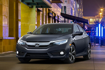 Pacific Honda Blog 2016 Civic Earns Top Kbb Best Award While The 2016 Honda Accord Is Curly Best Ing Automobile In Le And Cr V Remains Top Suv Entire
