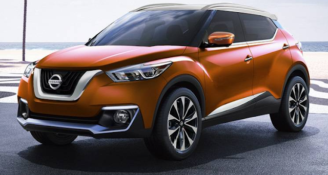 2017 Nissan Juke Review 2017 Nissan Juke Review