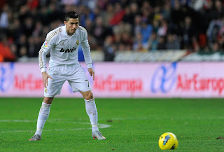 C.Ronaldo!!