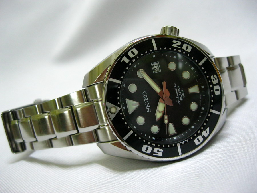 Dunia Jam Pilihan: May 2011