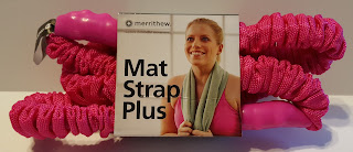 Merrithew Mat Strap Plus