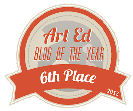 Blog awards