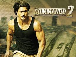 commando full movie hindi hd