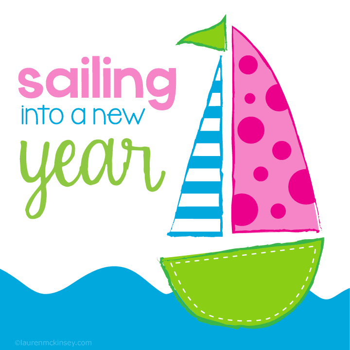 FunToSail: December 2017