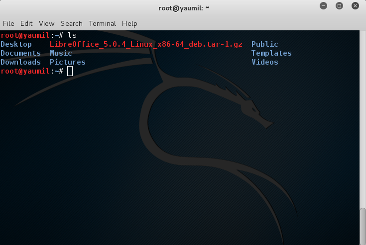 Root через linux. Root через linux