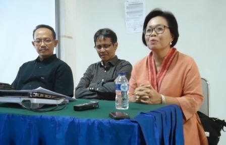 Partisipasi Politik Perempuan di Bali Rendah