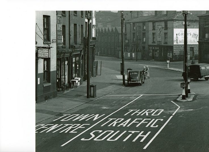 Lost Pubs Of Bolton Woodmans Cottage, 2 Deane Road, Bolton