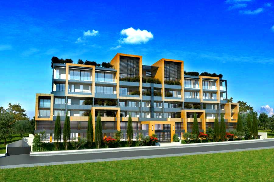 Properties for sale in Cyprus BUY APARTMENTS IN CYPRUS