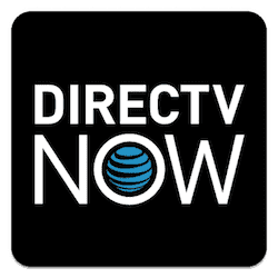 DirecTV Now Local Channels on Nvidia SHIELD