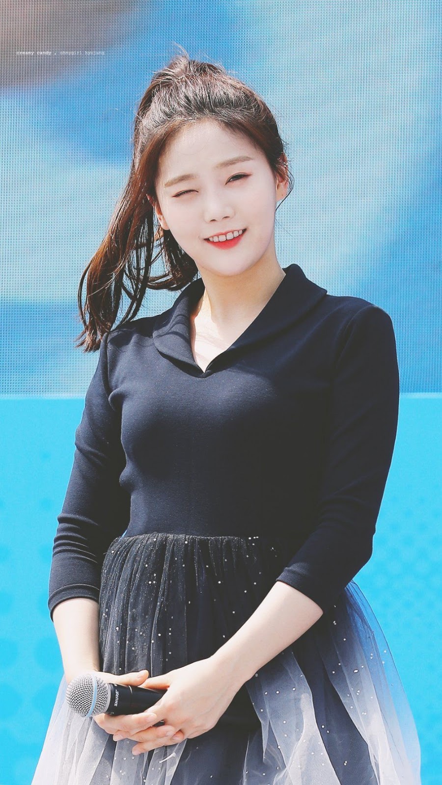 hyojung oh my girl kpoplocks818 hyojung oh my girl kpoplocks818