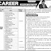 Public Sector Organization Pakistan Jobs