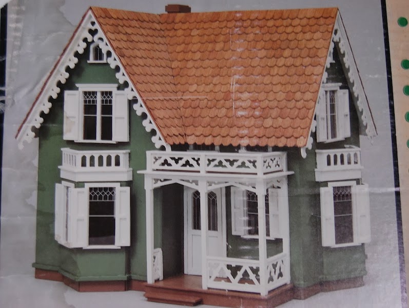 westville dollhouse