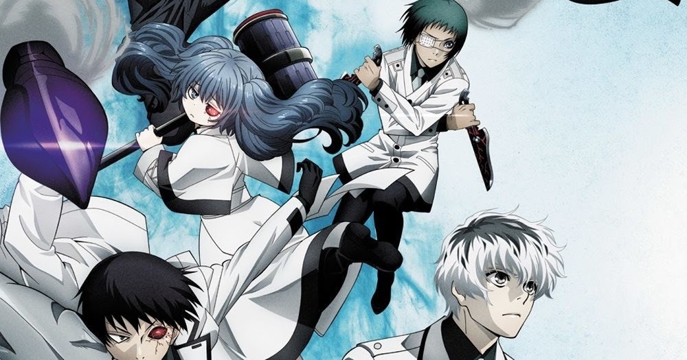 tokyo ghoul re manga sub indo