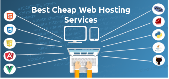 Best deal web hosting