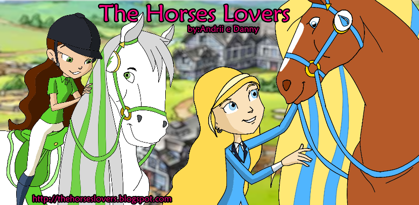 The Horses Lovers