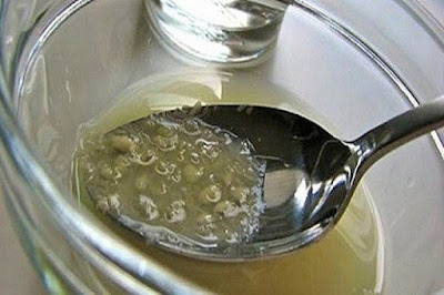 Thanks To This Potion Say The Waist Reduces Daily For 1 CM Thanks To This Potion Say The Waist Reduces Daily For 1 CM