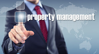 What is property Management services