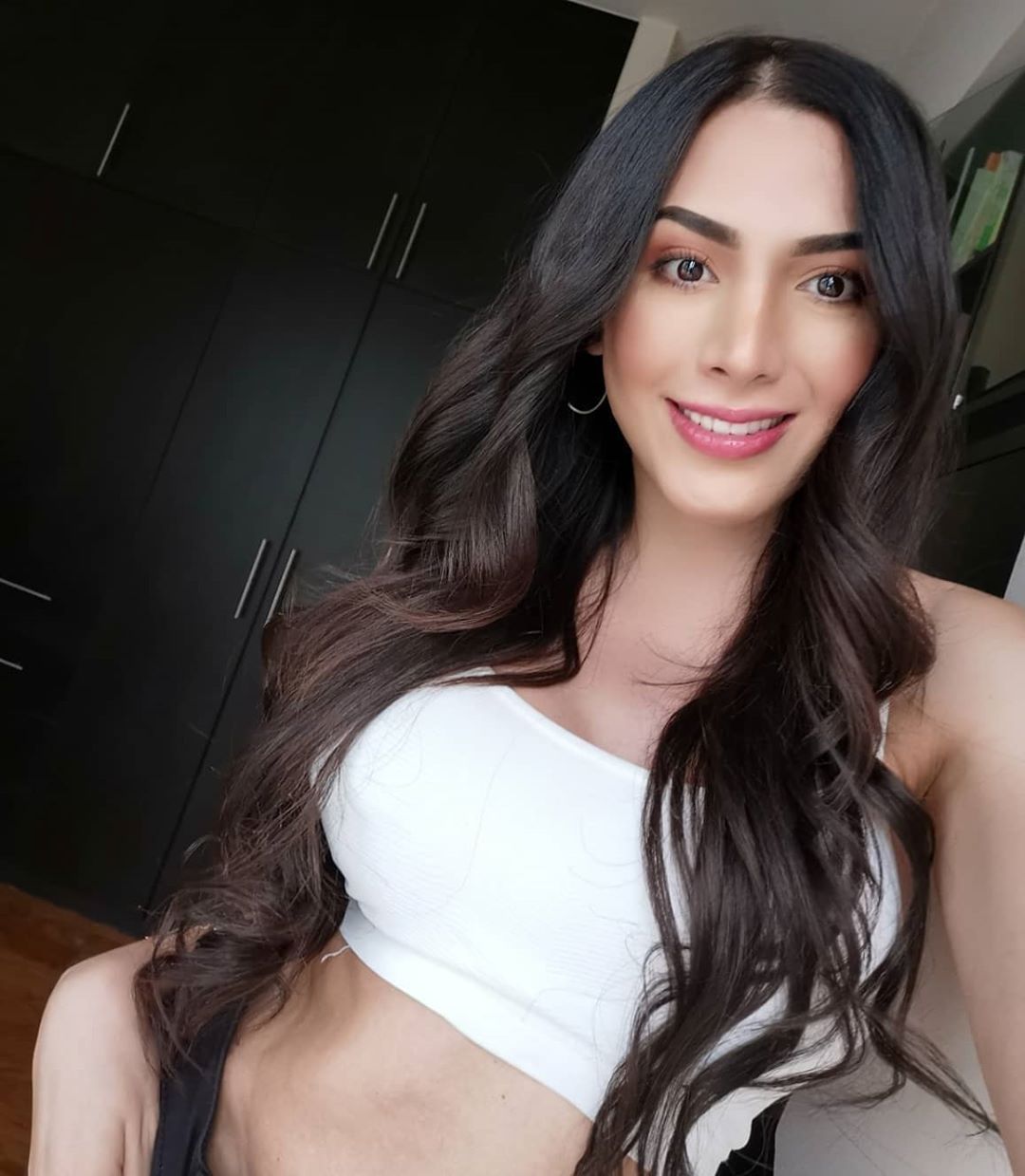 Nanis Alejandre Most Beautiful Transgender Woman Mexico Tg Beauty