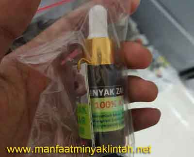 Video Review Minyak Lintah Asli Video Review Minyak Lintah Asli